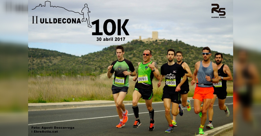 10.000 de Ulldecona