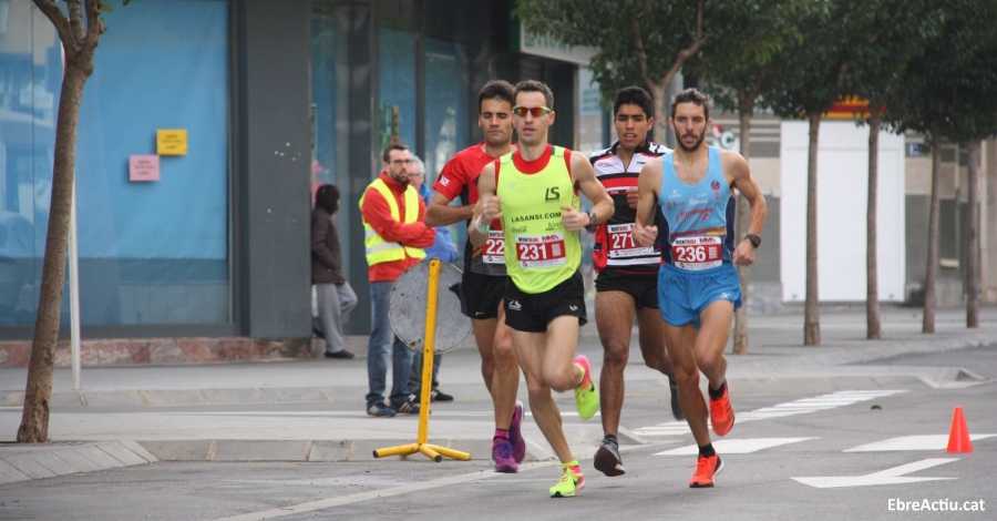 Amposta enceta la temporada 2017 de la Running Sries de les Terres de l’Ebre | EbreActiu.cat, revista digital d’oci actiu | Terres de l’Ebre ...