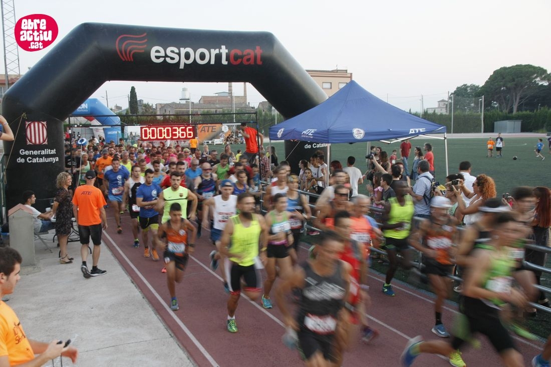 Nou circuit i nova data per als 10K ATE de Tortosa | EbreActiu.cat, revista digital d’oci actiu | Terres de l’Ebre ...