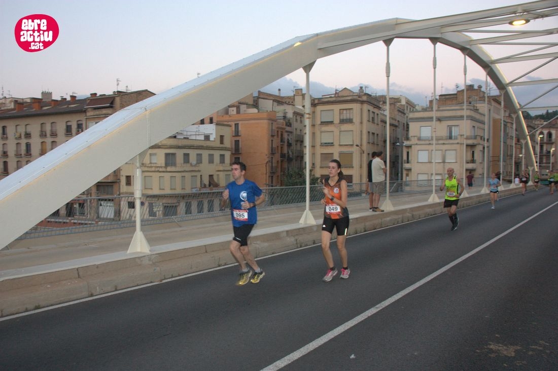 Nou circuit i nova data per als 10K ATE de Tortosa | EbreActiu.cat, revista digital d’oci actiu | Terres de l’Ebre ...