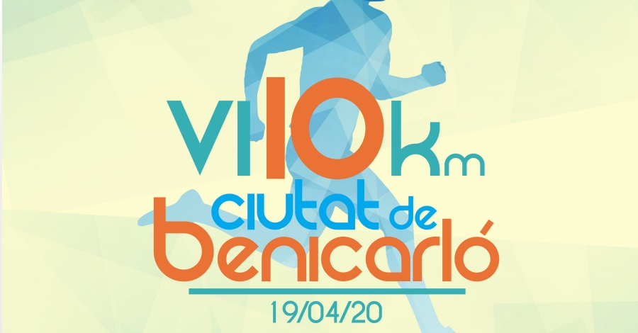 VI 10K Ciutat de Benicarl **AJORNADA