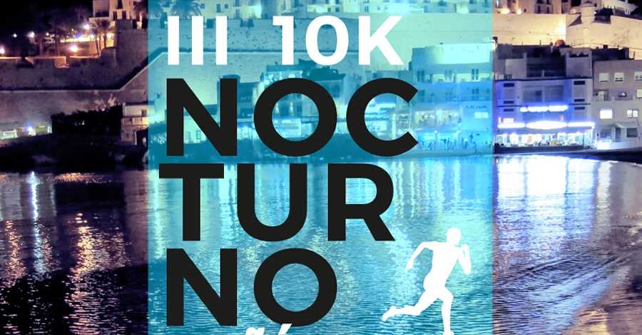 III 10K Nocturn Penscola