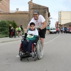 Ms de 120 runners participen als 10.000 del Perell