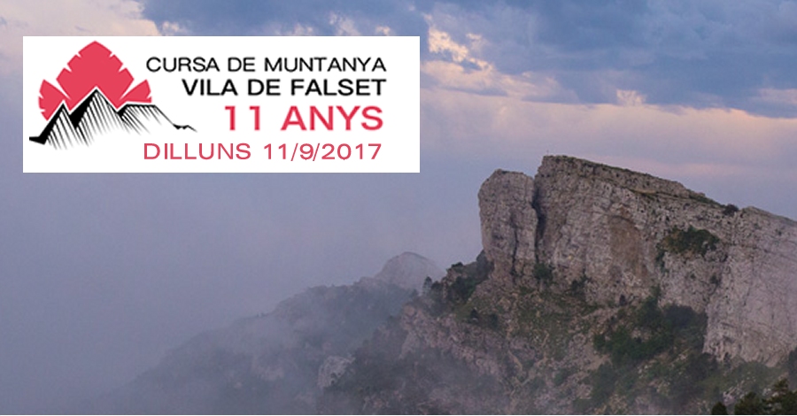 11a Cursa Vila de Falset