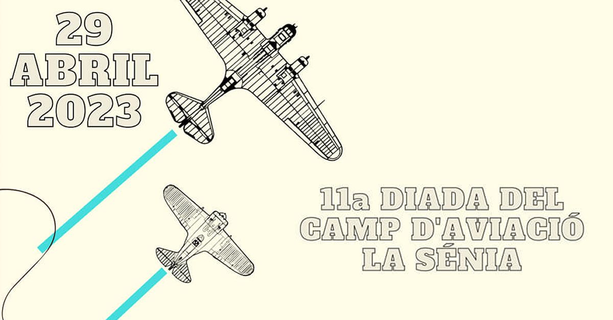 11a Diada del Campo de Aviacin La Snia