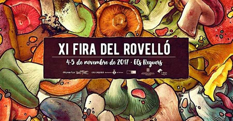 11a Fira del Rovell