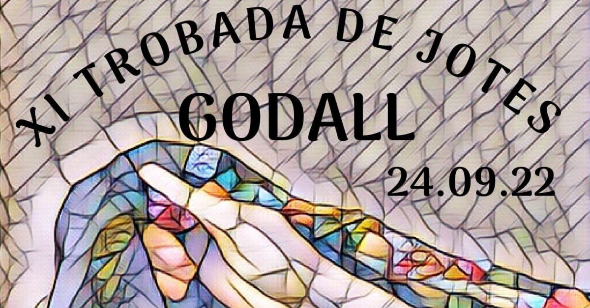 XI Trobada de Jotes de Godall