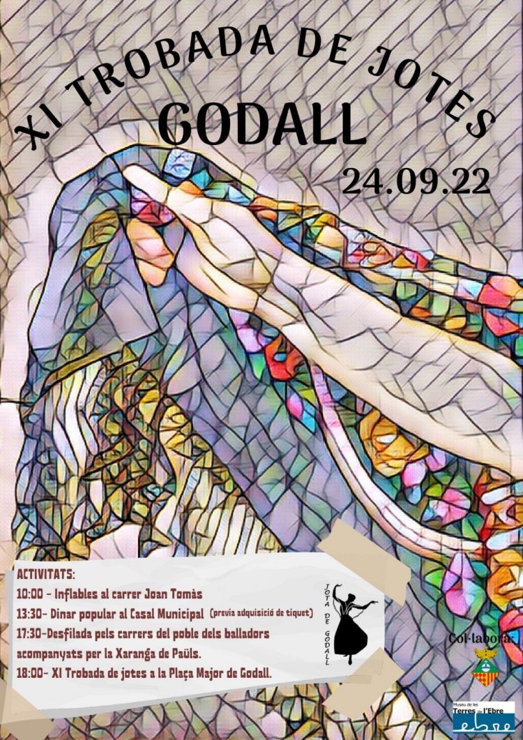 XI Trobada de Jotes de Godall