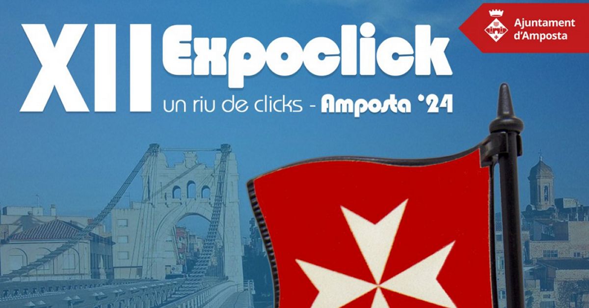 XII Expoclick