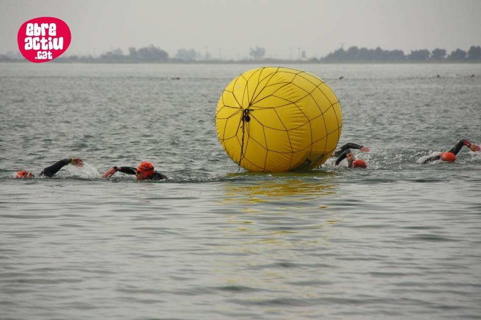 L’Ampolla acull un nou Ironcat, Copa de les Nacions de Triatl | EbreActiu.cat, revista digital d’oci actiu | Terres de l’Ebre ...