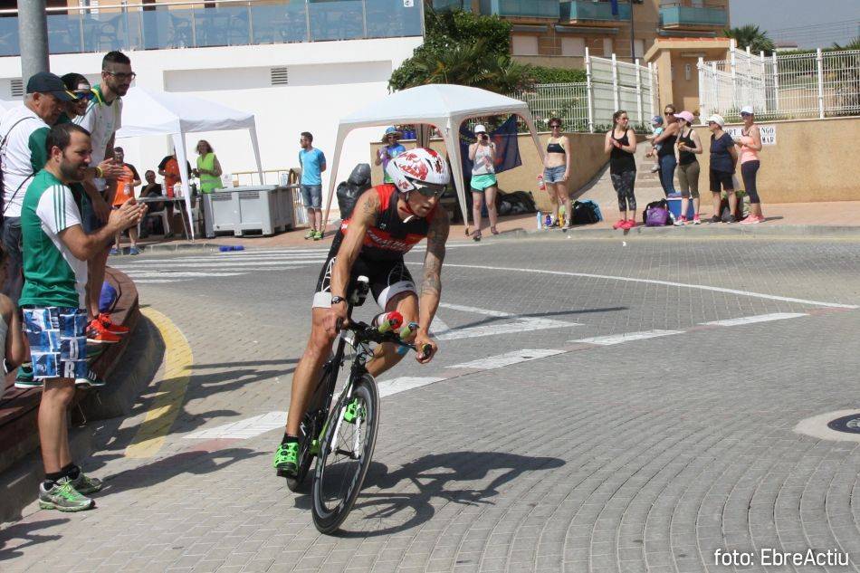 L’Ampolla acull un nou Ironcat, Copa de les Nacions de Triatl | EbreActiu.cat, revista digital d’oci actiu | Terres de l’Ebre ...