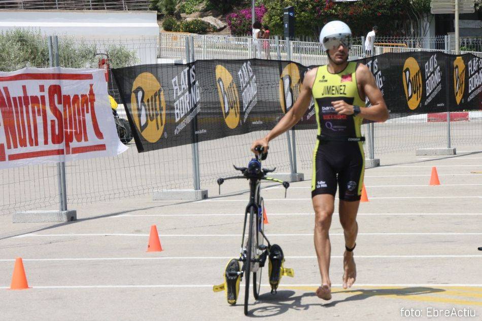 L’Ampolla acull un nou Ironcat, Copa de les Nacions de Triatl | EbreActiu.cat, revista digital d’oci actiu | Terres de l’Ebre ...