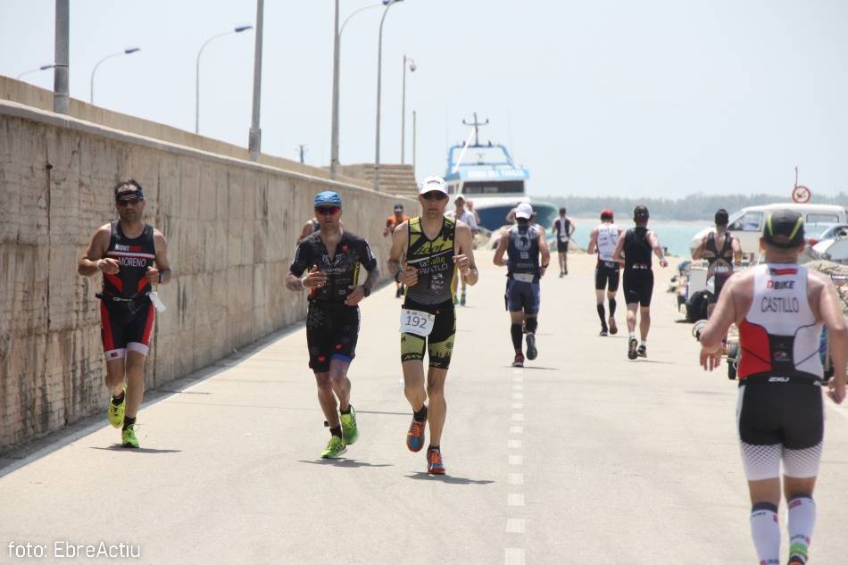 L’Ampolla acull un nou Ironcat, Copa de les Nacions de Triatl | EbreActiu.cat, revista digital d’oci actiu | Terres de l’Ebre ...