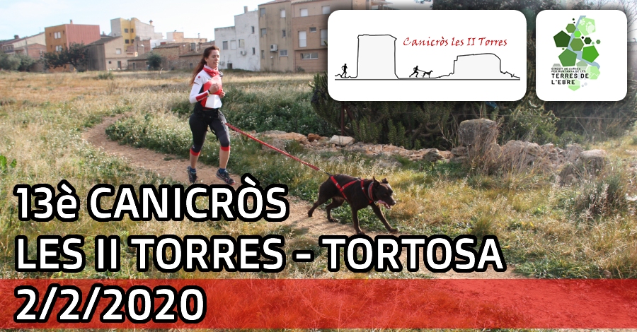 13 Canicrs Les II Torres