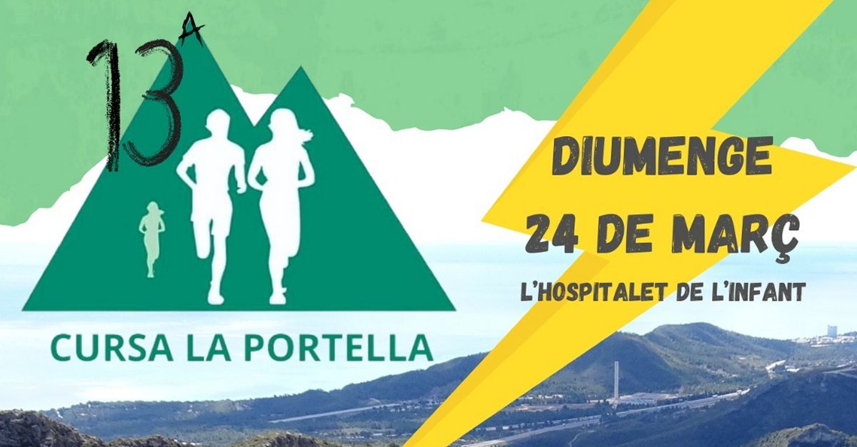 13a Cursa de la Portella