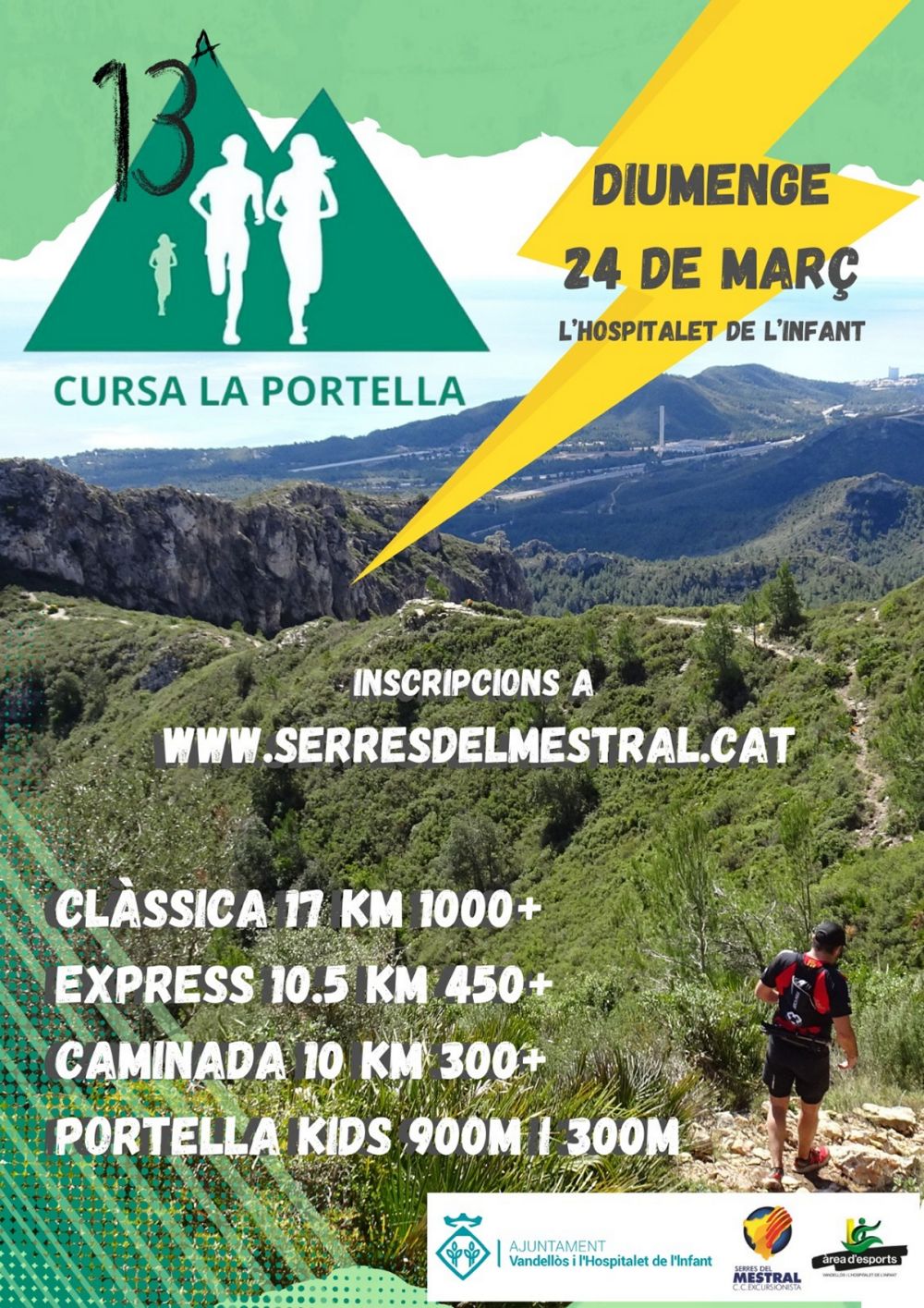 13a Cursa de la Portella