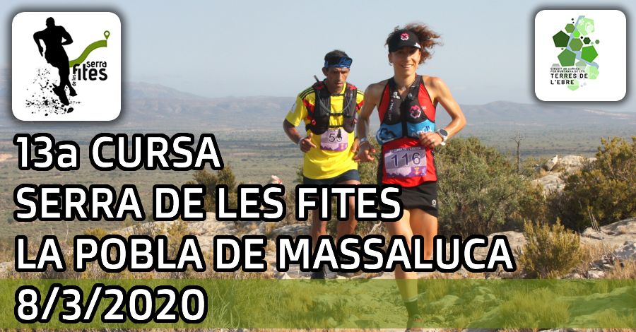 13a Cursa Serra de les Fites