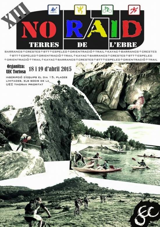 13 NoRaid Terres de lEbre