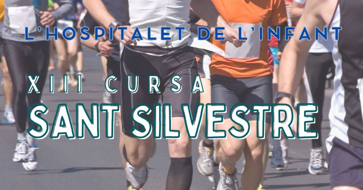 XIII Sant Silvestre