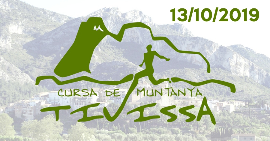 14a Cursa per muntanya de Tivissa