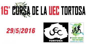 16a cursa de la UEC Tortosa