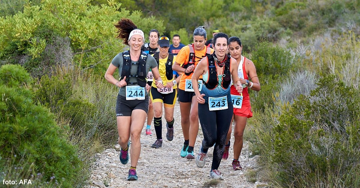 La XVII edici de la Pujada al Montsi Memorial Francesc Bort (Madro) ho te tot a punt per a gaudir del mar de muntanya amb xifres rcord | EbreActiu.cat, revista digital d’oci actiu | Terres de l’Ebre ...