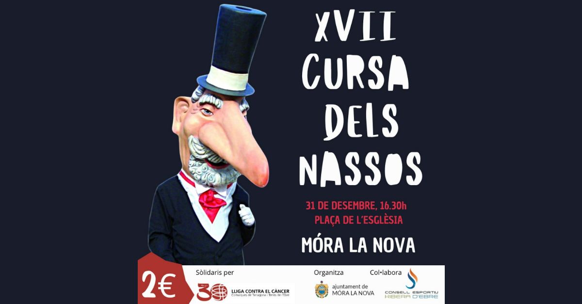 XVII Cursa dels Nassos