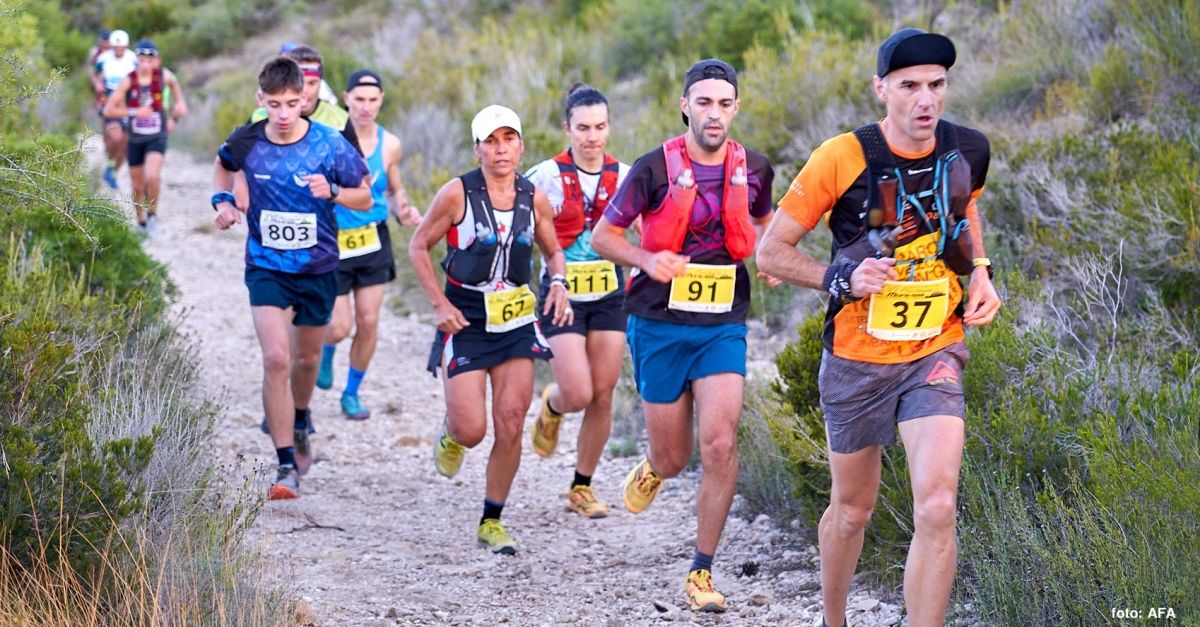 La Pujada al Montsi 2023 ser Campionat de Catalunya de Curses per Muntanya individuals de la FEEC | EbreActiu.cat, revista digital d’oci actiu | Terres de l’Ebre ...