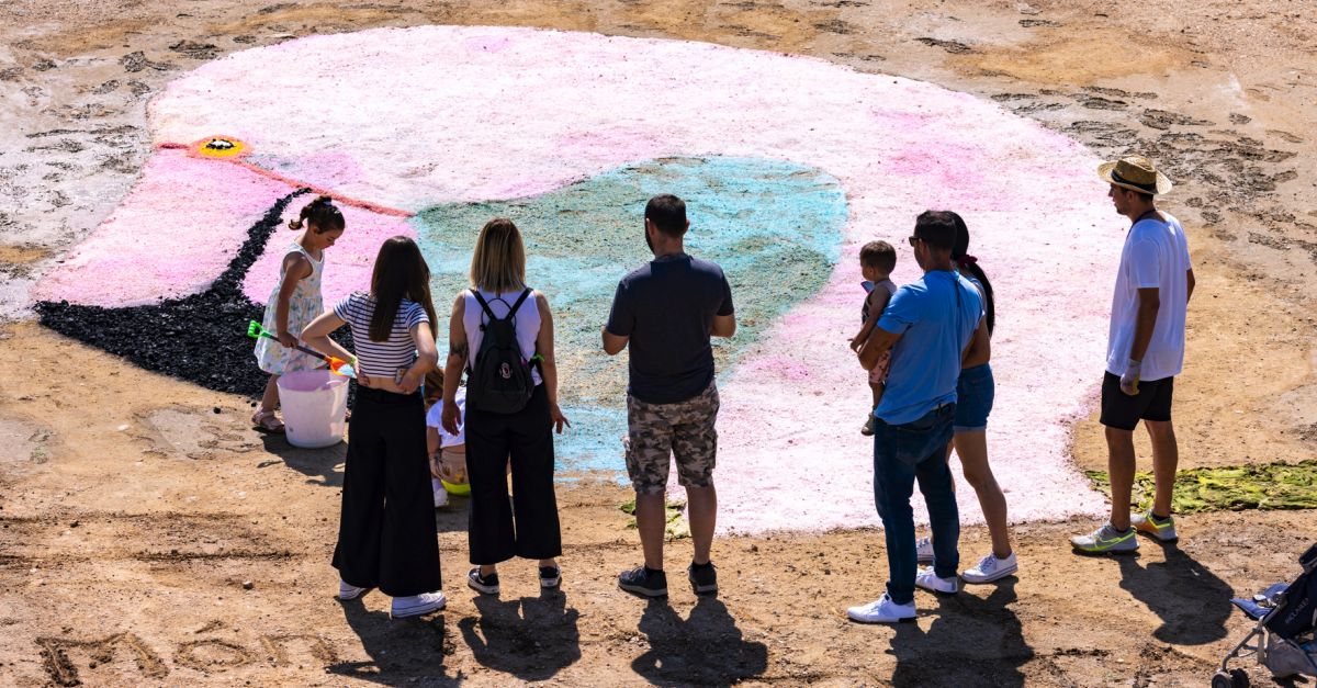 Ms de 1.800 persones, a la gran festa familiar del Delta de l’Ebre | EbreActiu.cat, revista digital d’oci actiu | Terres de l’Ebre ...