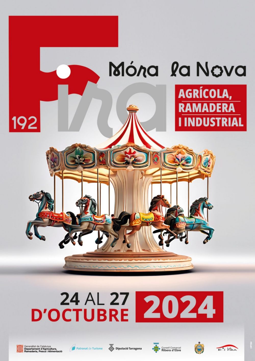 192 Fira de Mra la Nova