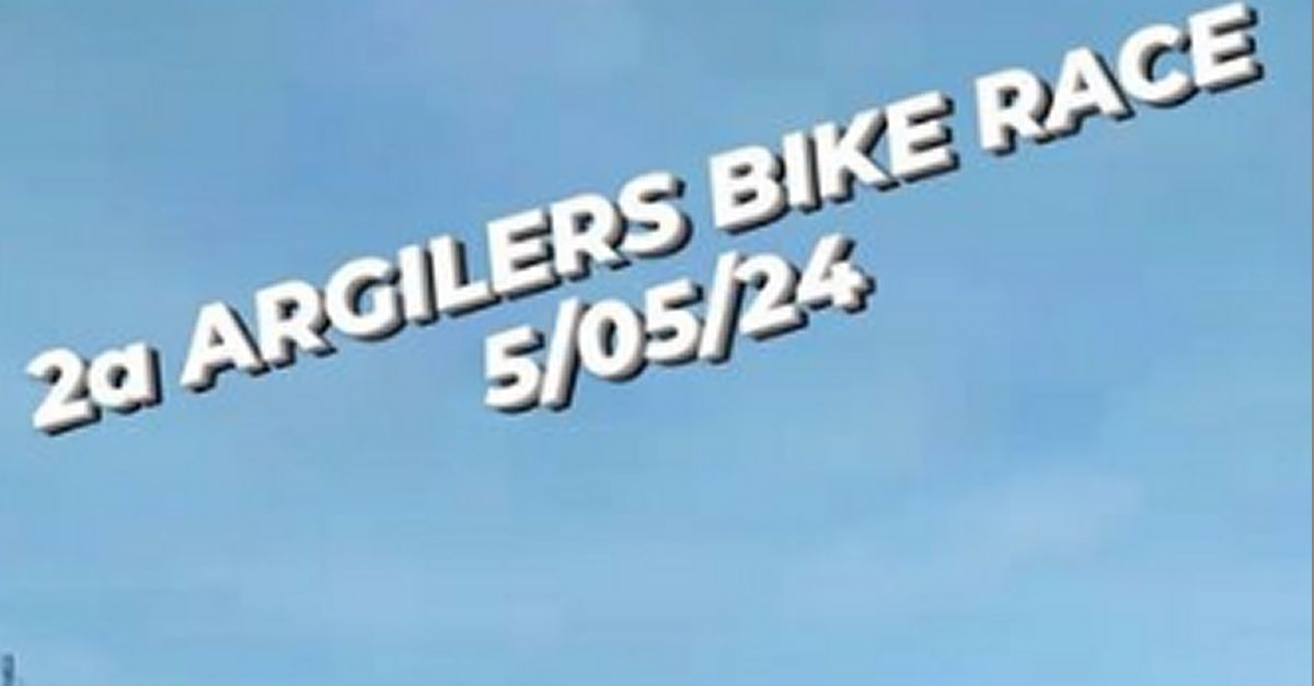 2 Argilers Bike Race [CANCELADA]