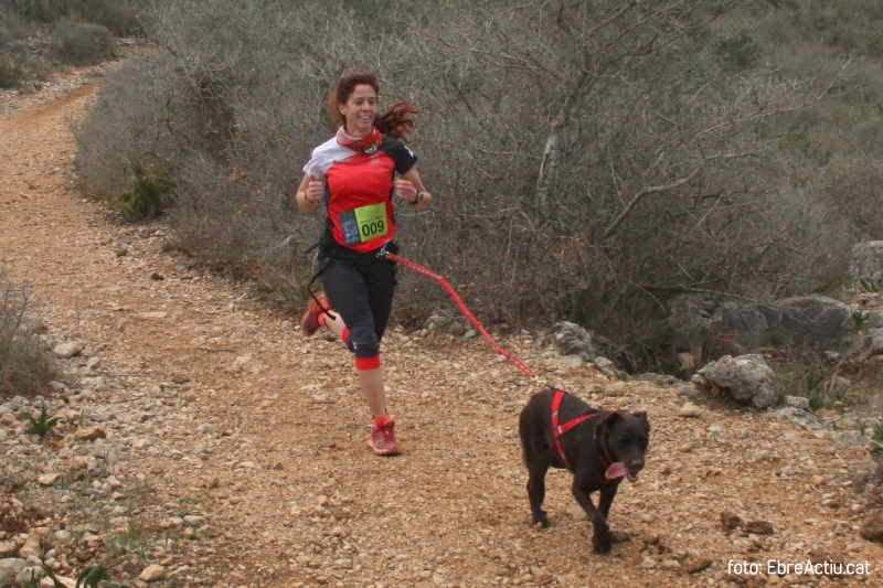 Amposta tanca el 3r Circuit Canicrs Terres de l’Ebre | EbreActiu.cat, revista digital d’oci actiu | Terres de l’Ebre ...