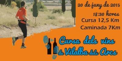 2a Cursa dels Vins