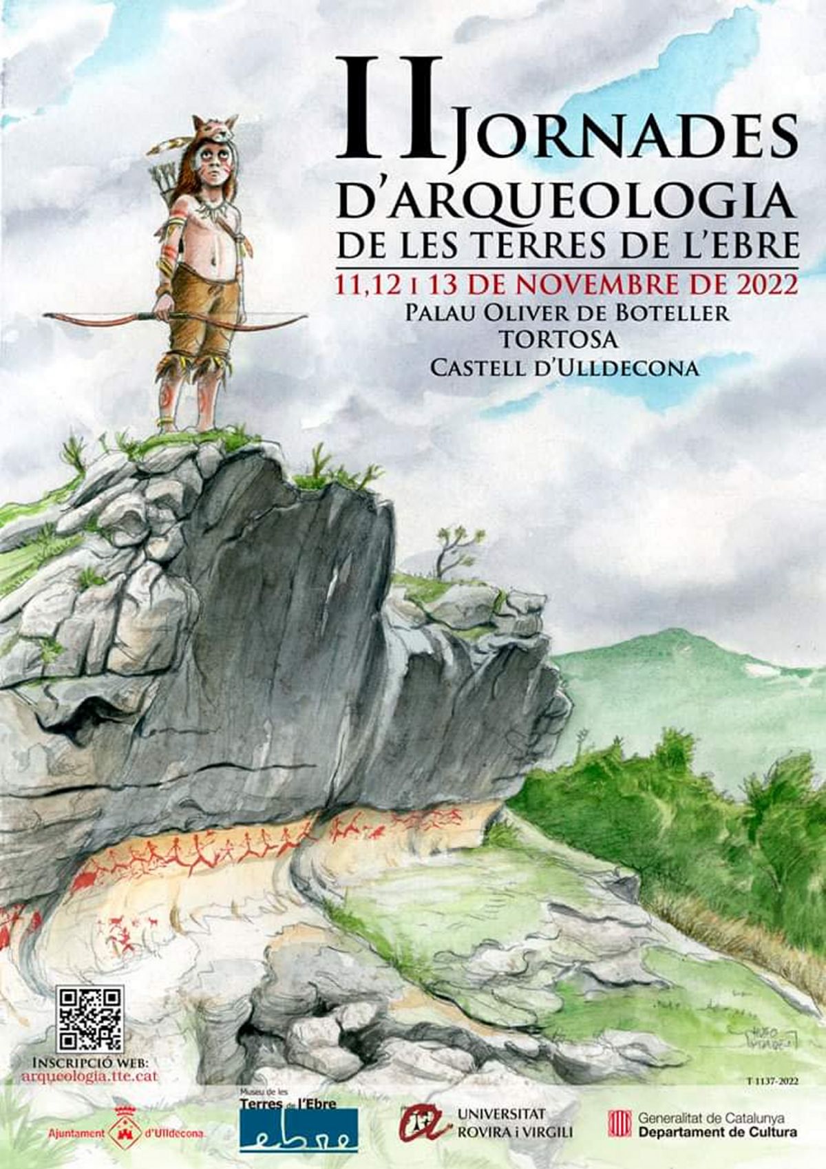 Ulldecona i Tortosa aculliran les II Jornades d’Arqueologia de les Terres de l’Ebre | EbreActiu.cat, revista digital d’oci actiu | Terres de l’Ebre ...