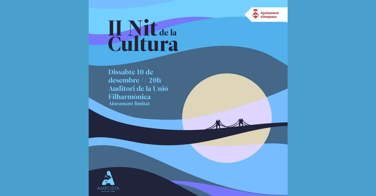 II Nit de la Cultura