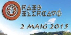 2n Raid Ilercav 2015