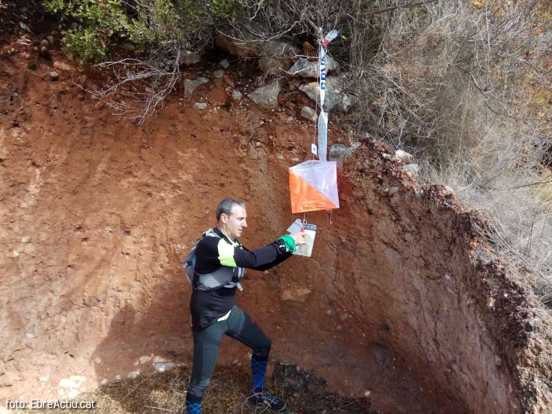 xit de participaci a la 2a Rogaine Serra de Montsi de La Rpita | EbreActiu.cat, revista digital d’oci actiu | Terres de l’Ebre ...