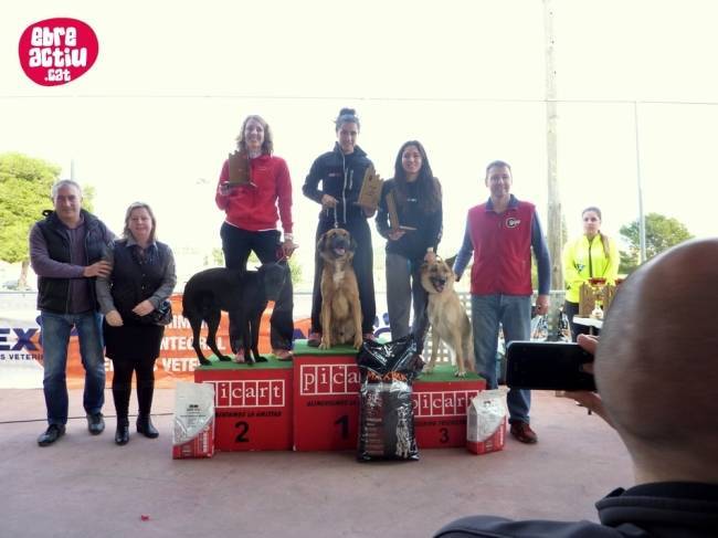 L’esport de muntanya protagonista a la cursa Les 2 Torres de Campred | EbreActiu.cat, revista digital d’oci actiu | Terres de l’Ebre ...