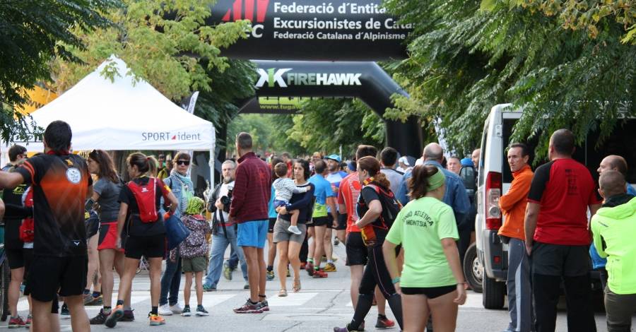 Aurell y Puigarnau ganan la Carrera de Tivissa, ltima prueba de la Copa Catalana de Carreras por Montaa | EbreActiu.cat, revista digital de ocio activo | Terres de l’Ebre...