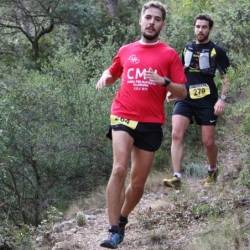 Aurell y Puigarnau ganan la Carrera de Tivissa, ltima prueba de la Copa Catalana de Carreras por Montaa