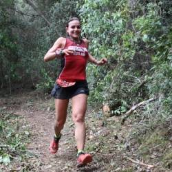 Aurell y Puigarnau ganan la Carrera de Tivissa, ltima prueba de la Copa Catalana de Carreras por Montaa