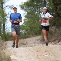 Aurell y Puigarnau ganan la Carrera de Tivissa, ltima prueba de la Copa Catalana de Carreras por Montaa