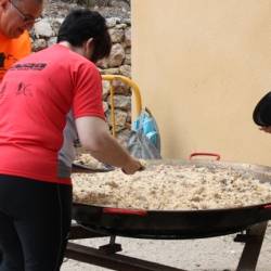 Aurell y Puigarnau ganan la Carrera de Tivissa, ltima prueba de la Copa Catalana de Carreras por Montaa