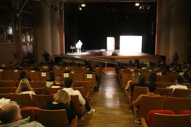 lbum de fotos de l’acte de lliurament dels Premis Esportius de les Terres de l’Ebre 2020