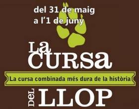 XXII Cursa del Llop - Iltirca 2014