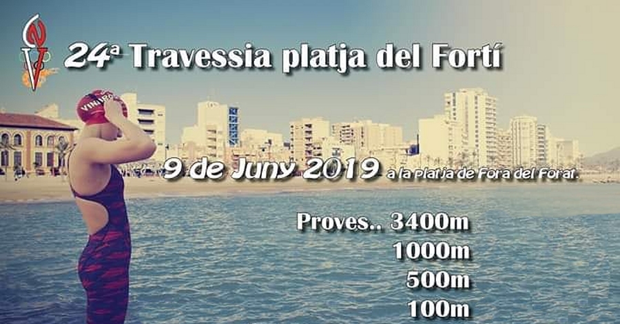 24a Travesa playa del Fort