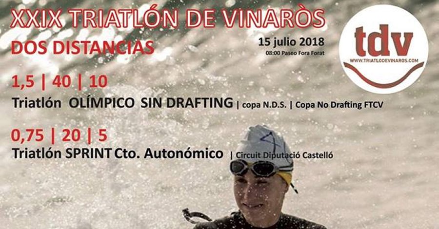 24 Triatln de Vinars