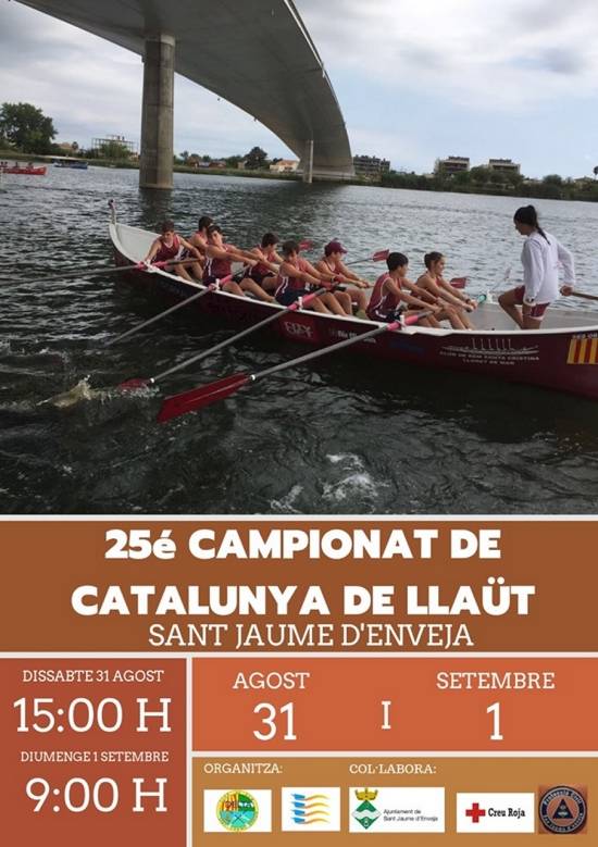 25 Campionat de Catalunya de Llat Catal