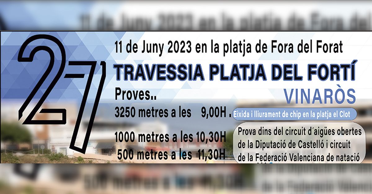 27a Travesa Platja del Fort