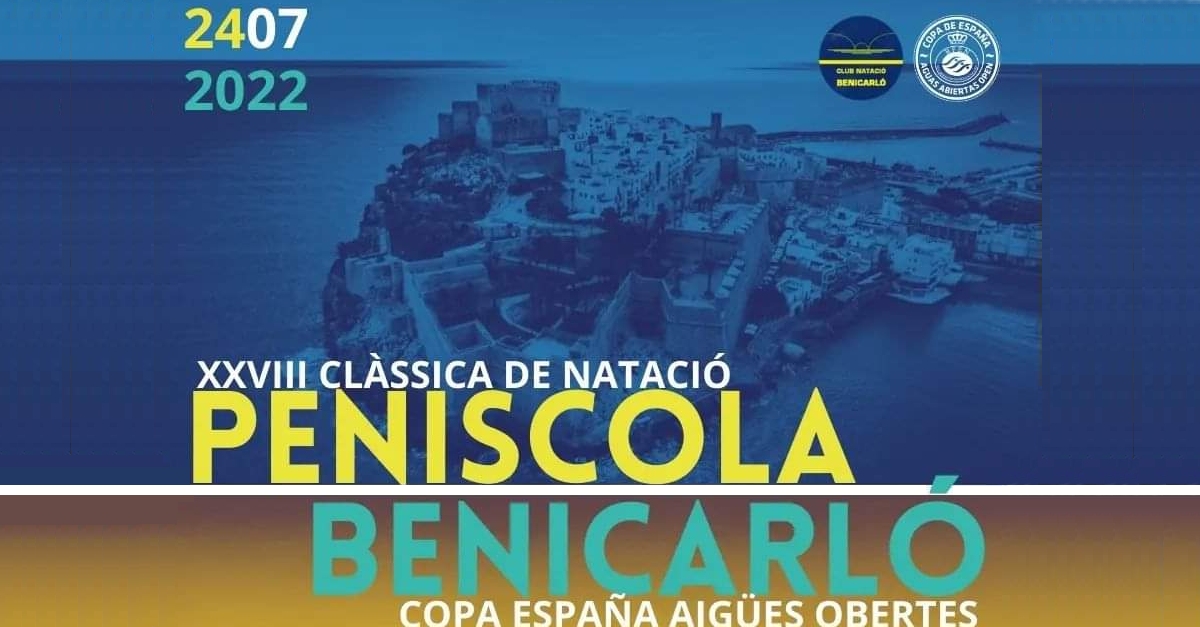 28a Clsica Pescola-Benicarl (natacin)